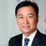 Photo of Thomas Kim